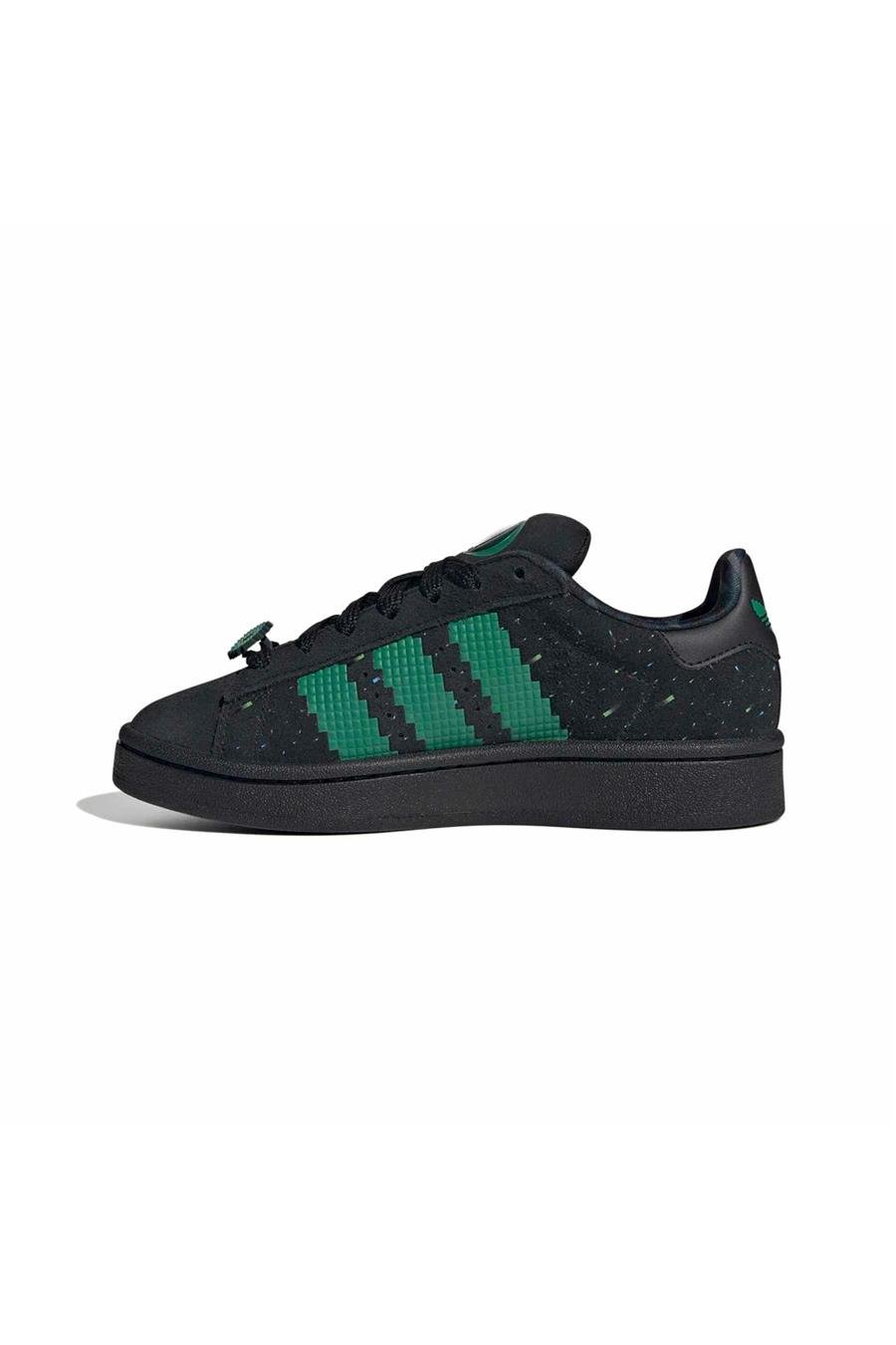 adidas  Siyah  Sneaker CAMPUS 00s J IH1733