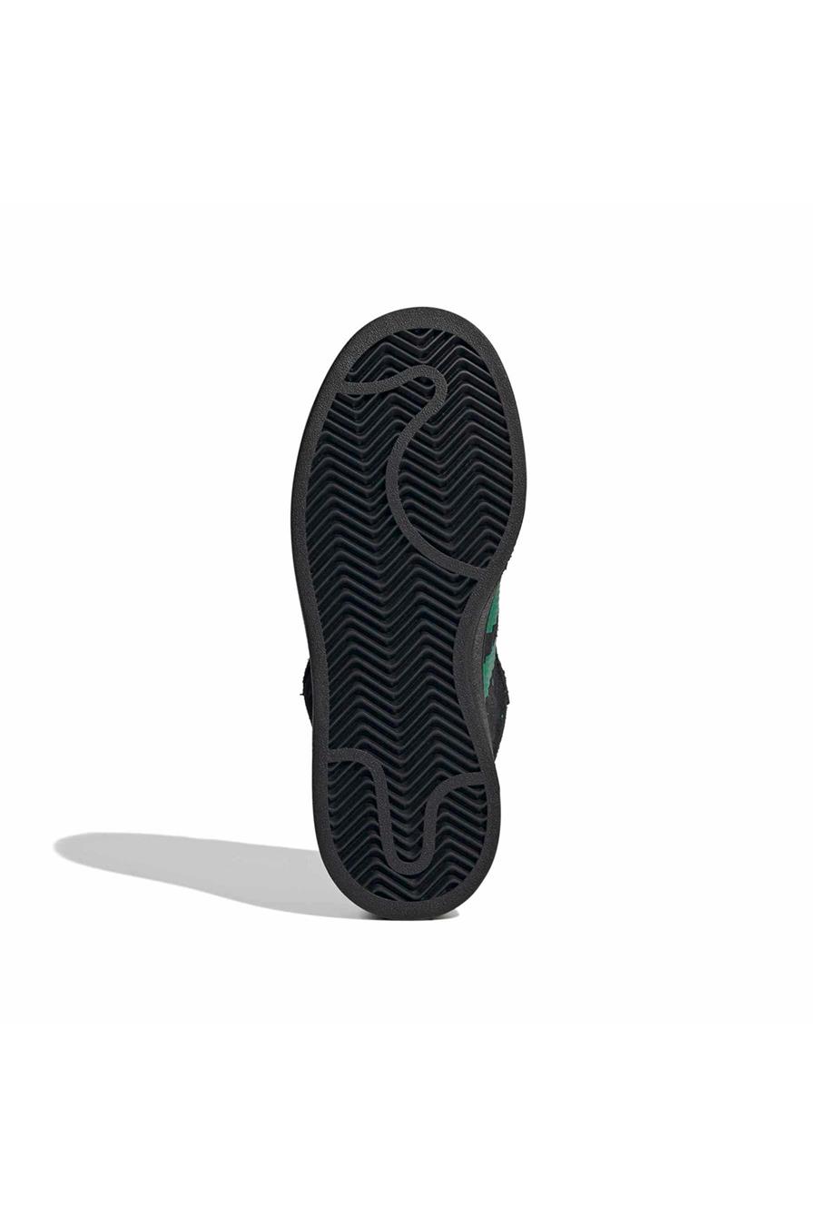 adidas  Siyah  Sneaker CAMPUS 00s J IH1733