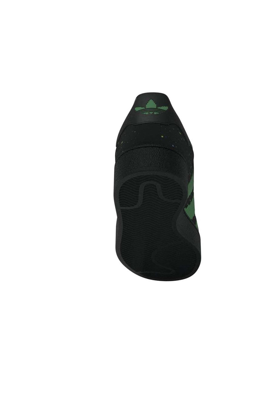 adidas  Siyah  Sneaker CAMPUS 00s J IH1733