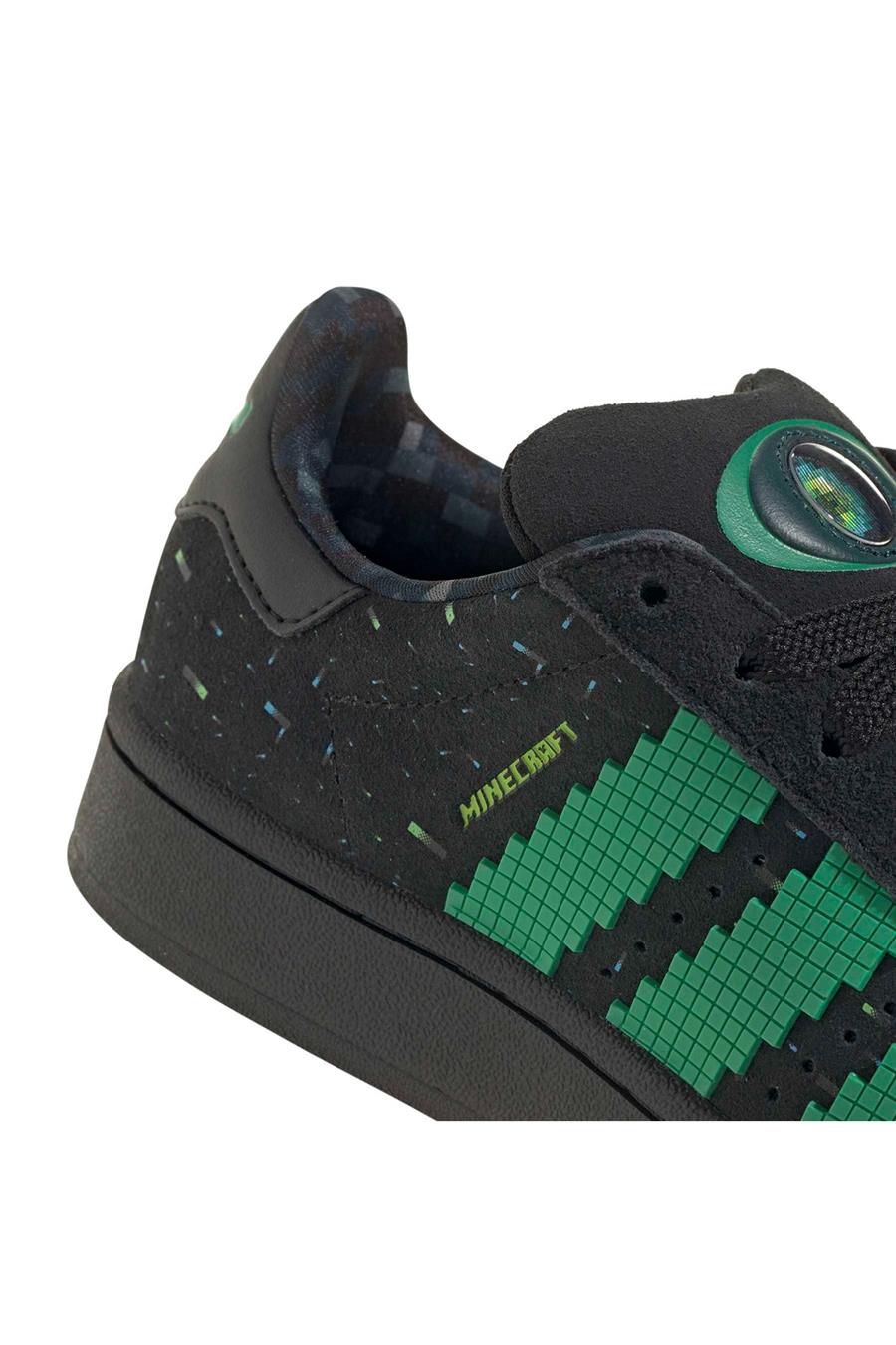 adidas  Siyah  Sneaker CAMPUS 00s J IH1733