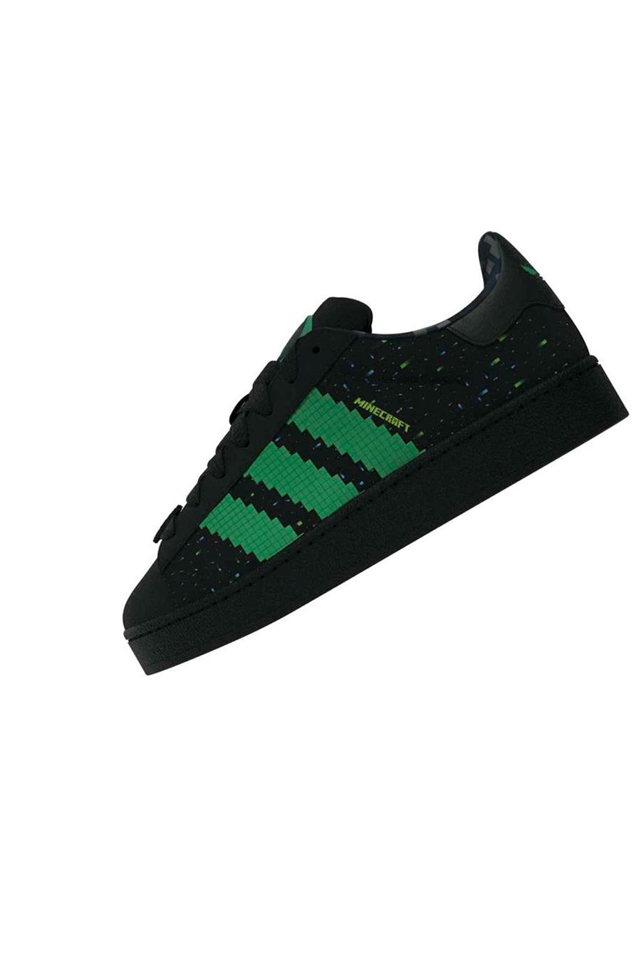 adidas  Siyah  Sneaker CAMPUS 00s J IH1733