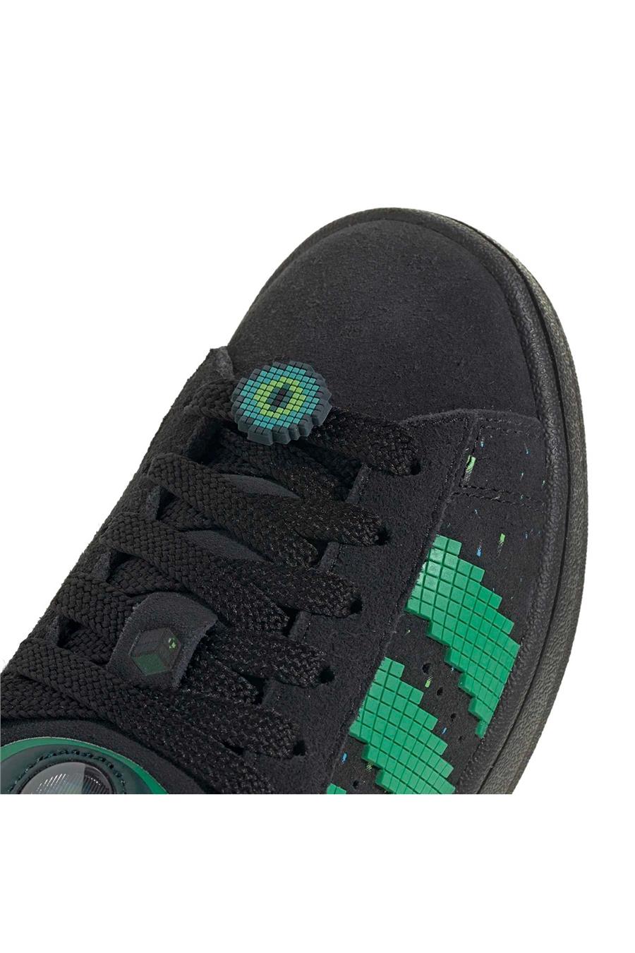 adidas  Siyah  Sneaker CAMPUS 00s J IH1733