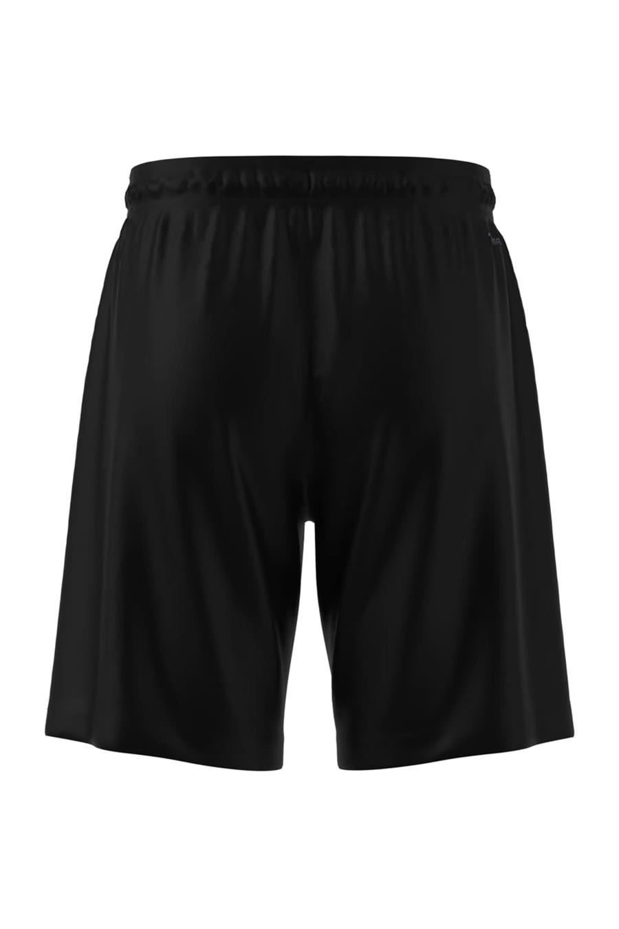 adidas  Siyah  Şort J MC SHORT KA0243
