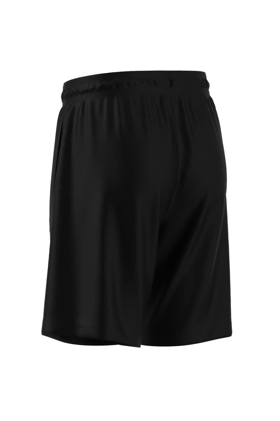 adidas  Siyah  Şort J MC SHORT KA0243