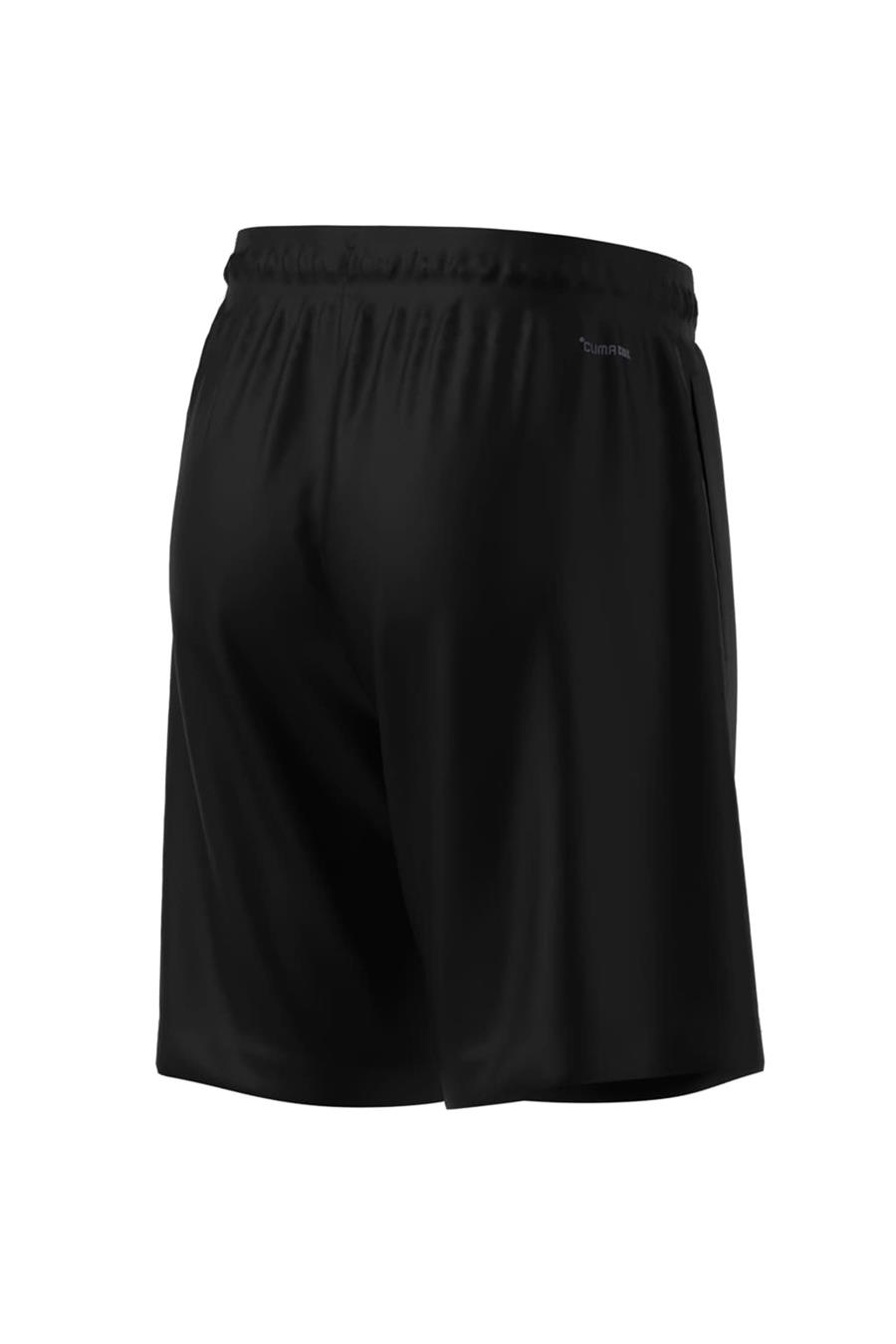 adidas  Siyah  Şort J MC SHORT KA0243