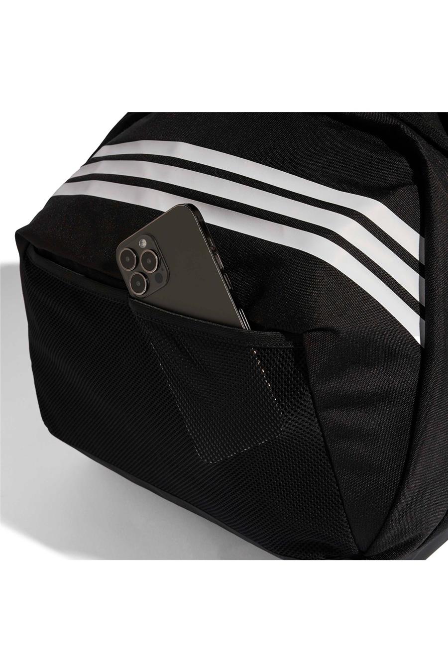 adidas  Siyah  Spor Çanta TIRO DUFFLE L JY7937