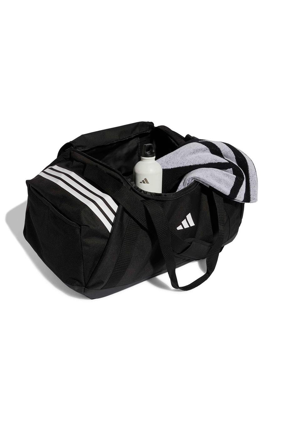 adidas  Siyah  Spor Çanta TIRO DUFFLE L JY7937
