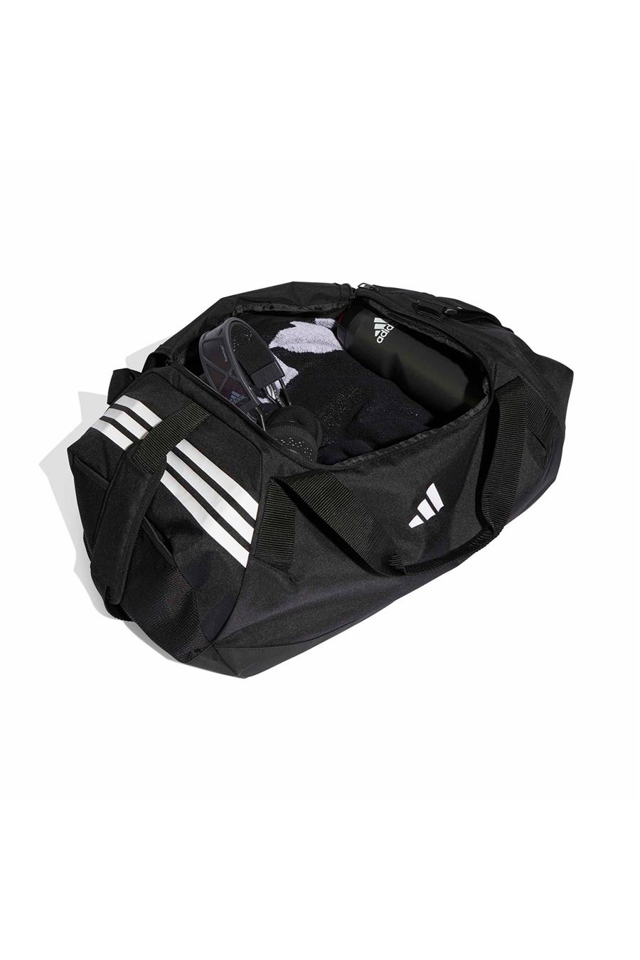 adidas  Siyah  Spor Çanta TIRO DUFFLE M KB0786