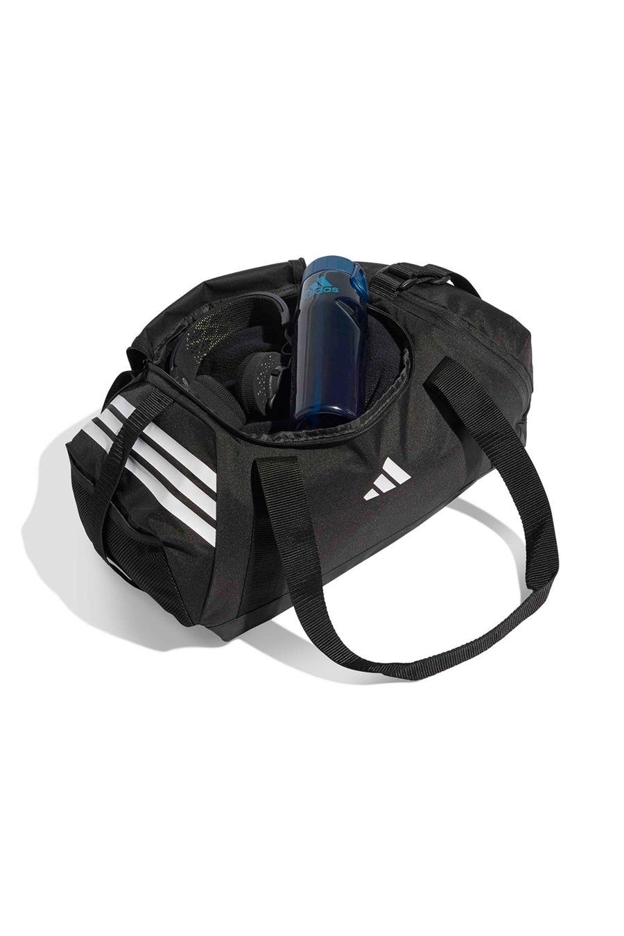 adidas  Siyah  Spor Çanta TIRO DUFFLE S JY7916