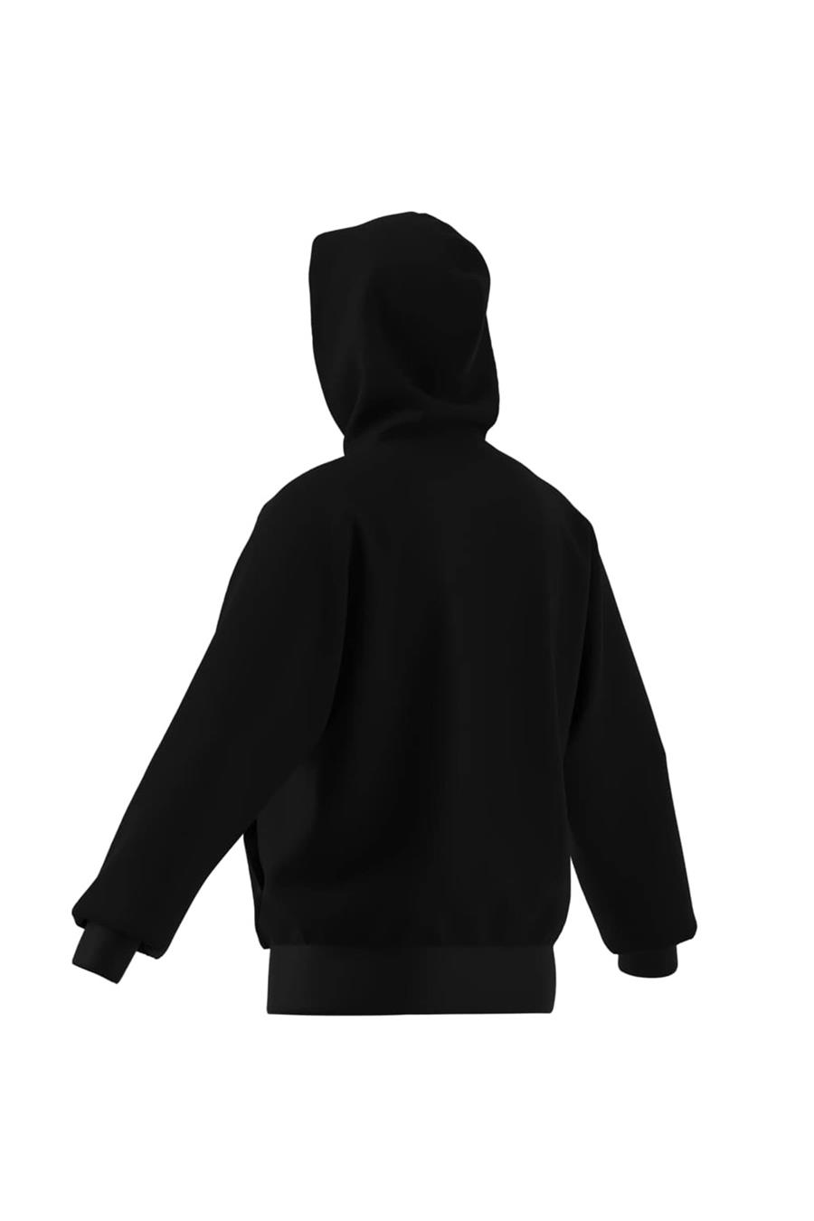 adidas  Siyah  Sweatshirt M BL FL HD IN6159