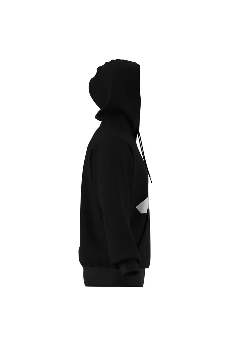 adidas  Siyah  Sweatshirt M BL FL HD IN6159