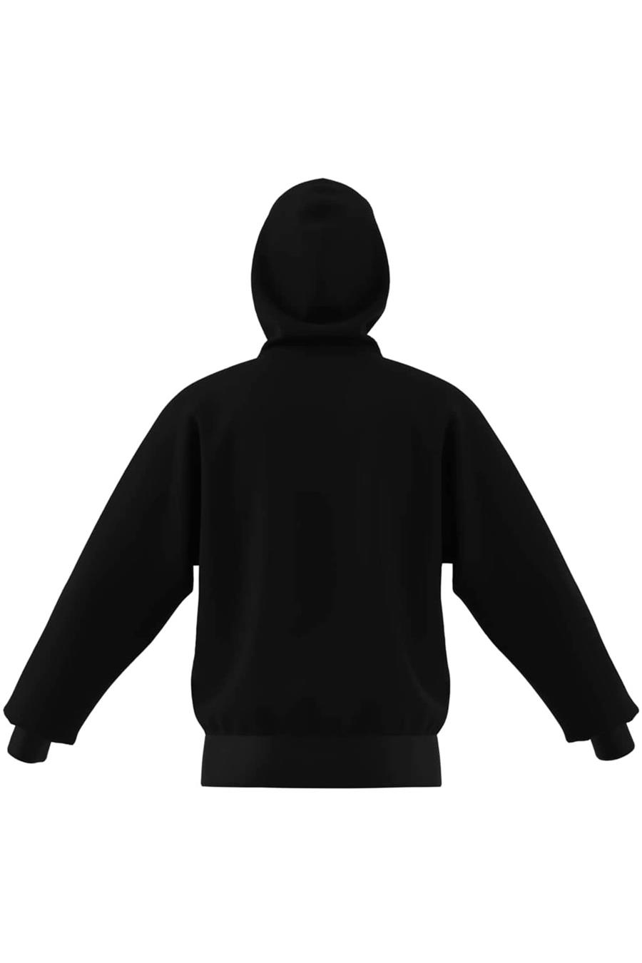 adidas  Siyah  Sweatshirt M BL FL HD IN6159