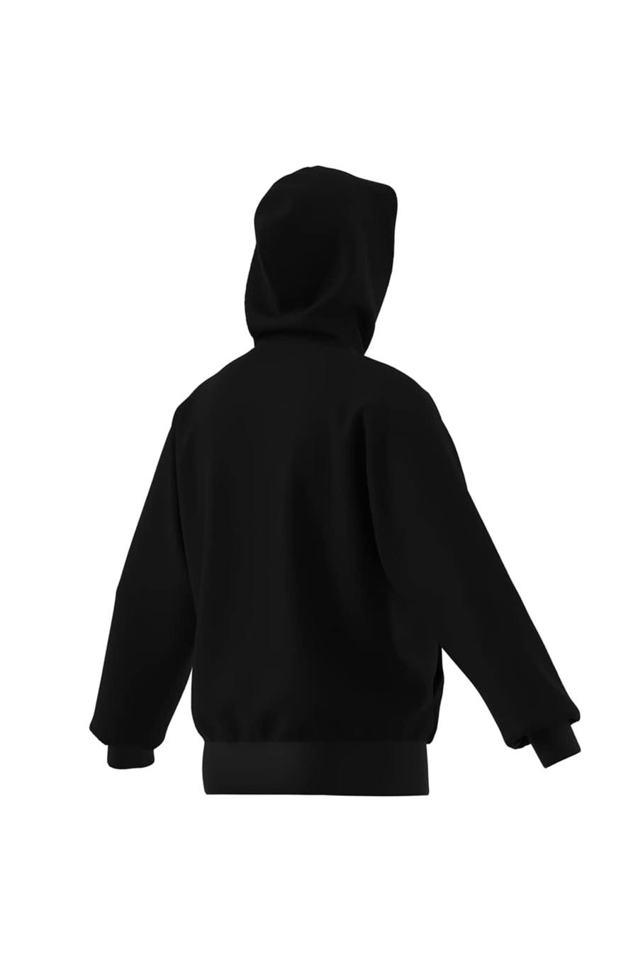 adidas  Siyah  Sweatshirt M BL FL HD IN6159