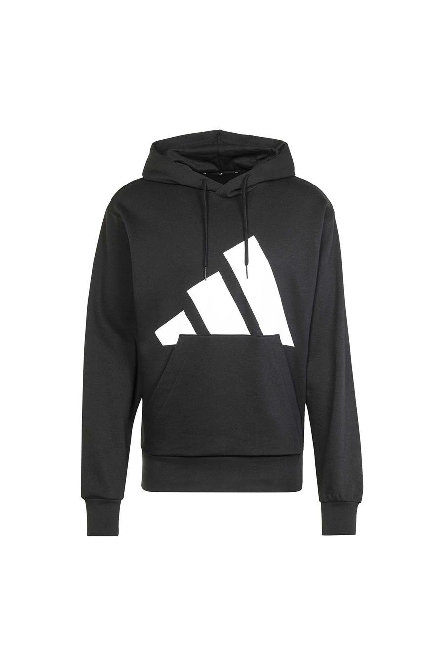 adidas  Siyah  Sweatshirt M BL FL HD IN6159