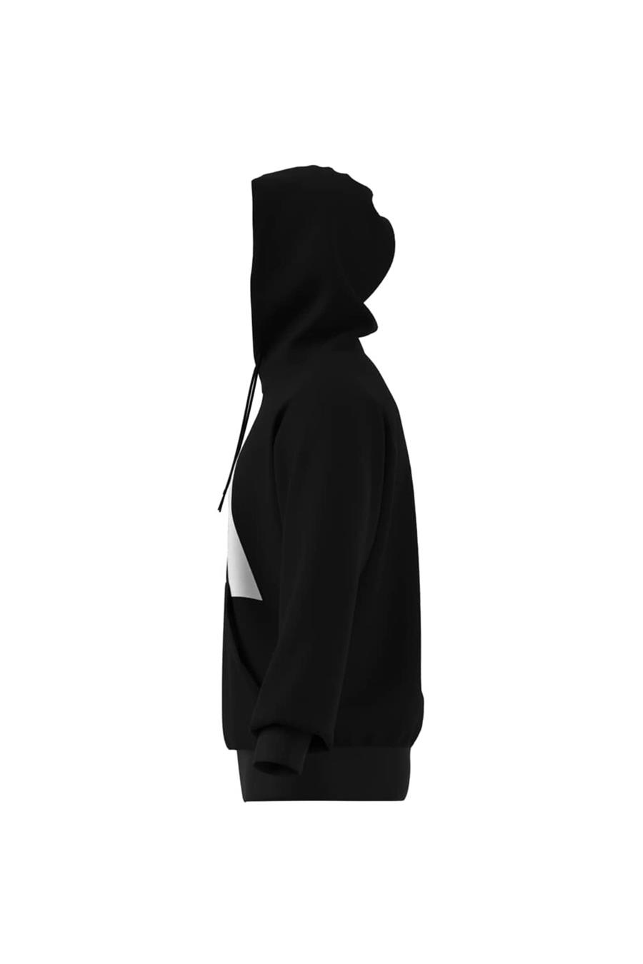 adidas  Siyah  Sweatshirt M BL FL HD IN6159