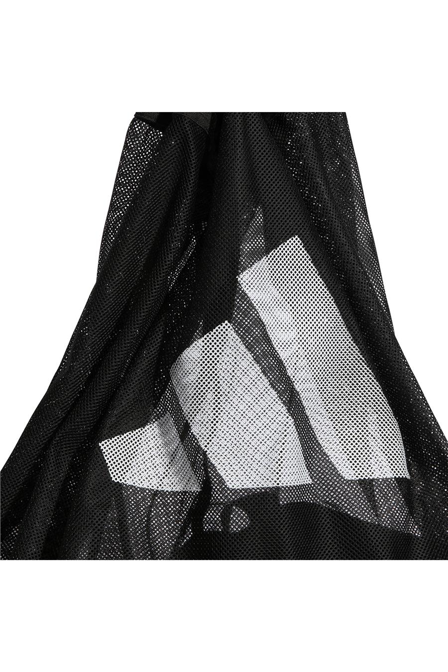 adidas  Siyah  Top Çantası TIRO L BALLNET HS9751