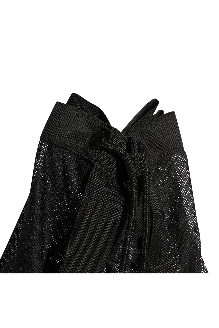 adidas  Siyah  Top Çantası TIRO L BALLNET HS9751