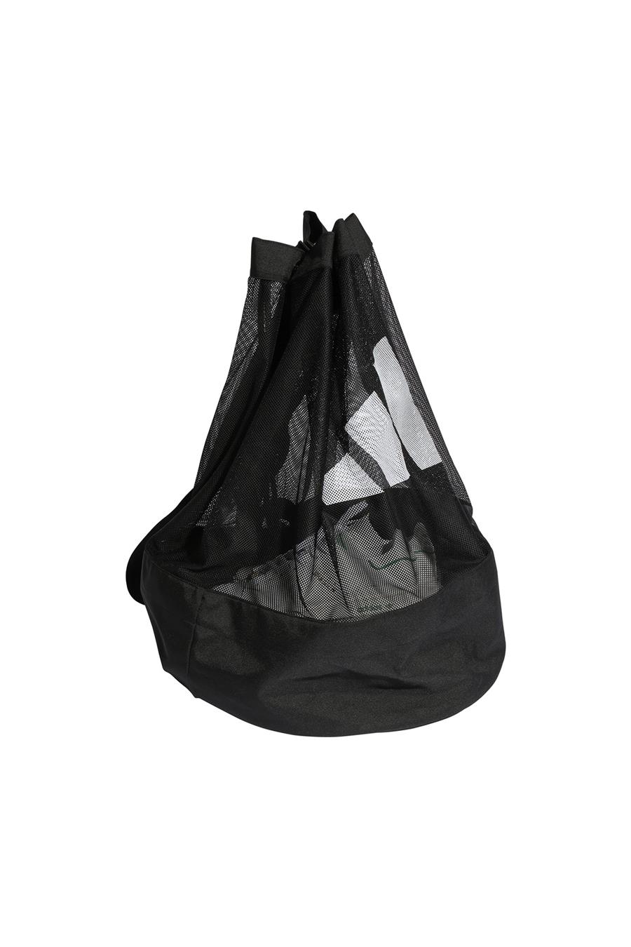 adidas  Siyah  Top Çantası TIRO L BALLNET HS9751