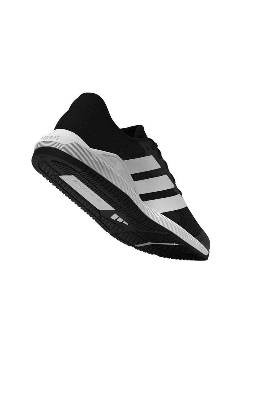 adidas  Siyah  Yürüyüş Ayakkabısı DROPSET  BASE TRAINER M JS3045