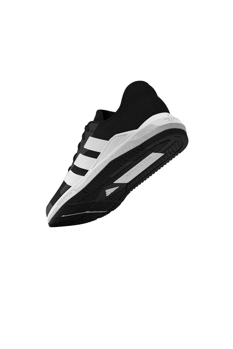 adidas  Siyah  Yürüyüş Ayakkabısı DROPSET  BASE TRAINER M JS3045