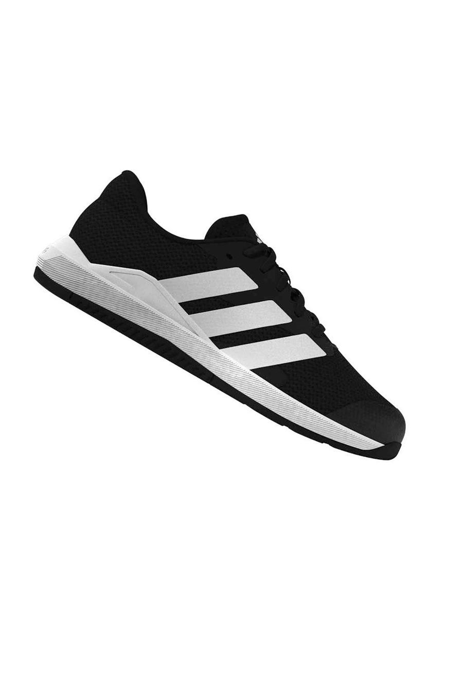 adidas  Siyah  Yürüyüş Ayakkabısı DROPSET  BASE TRAINER M JS3045