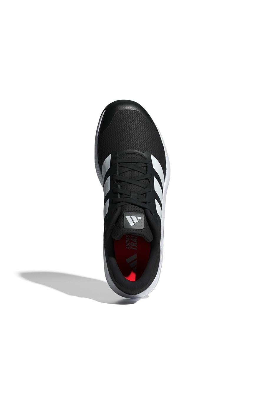 adidas  Siyah  Yürüyüş Ayakkabısı DROPSET  BASE TRAINER M JS3045
