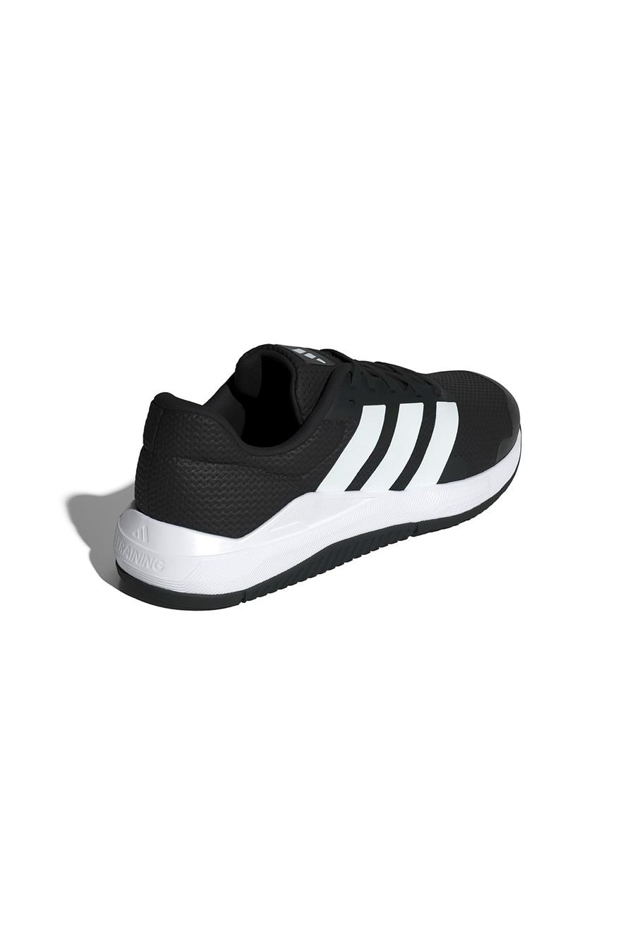 adidas  Siyah  Yürüyüş Ayakkabısı DROPSET  BASE TRAINER M JS3045