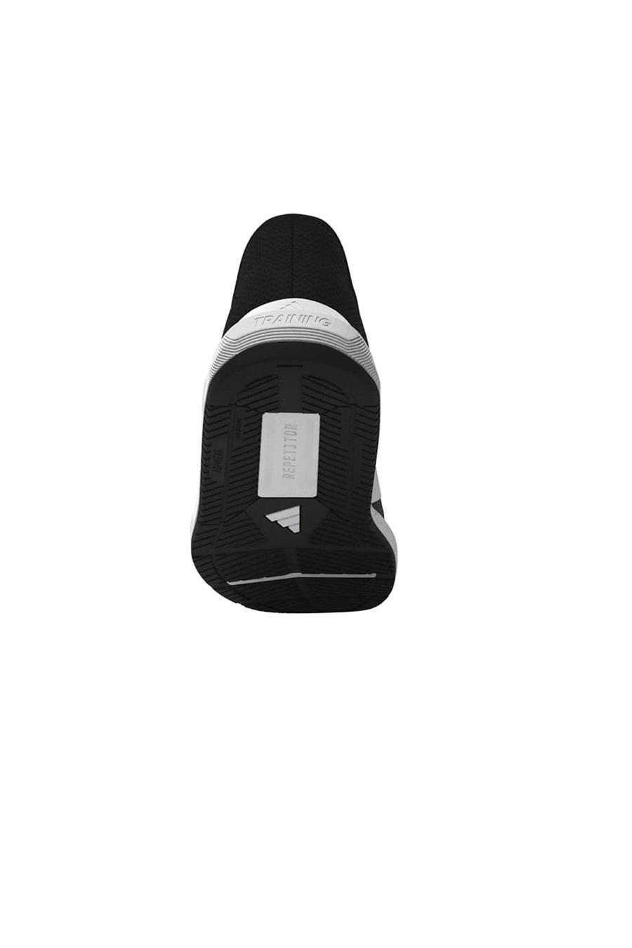 adidas  Siyah  Yürüyüş Ayakkabısı DROPSET  BASE TRAINER M JS3045