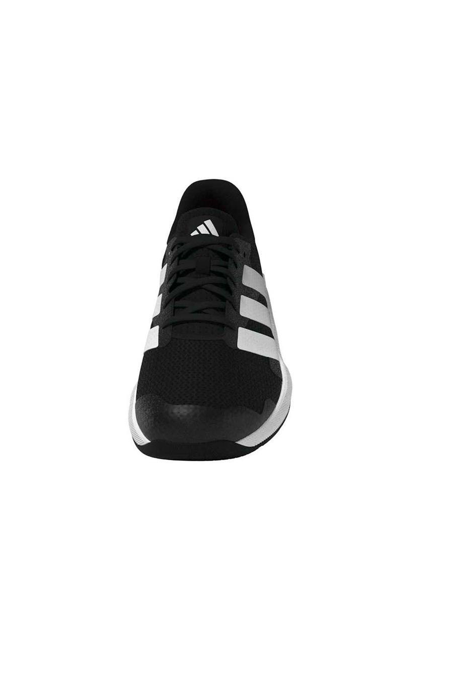 adidas  Siyah  Yürüyüş Ayakkabısı DROPSET  BASE TRAINER M JS3045
