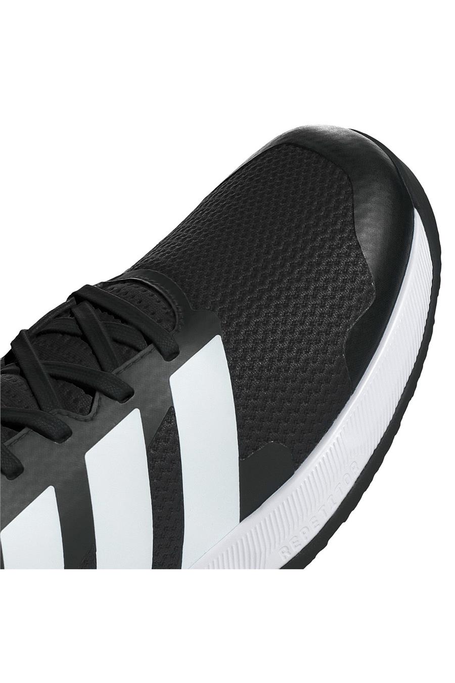 adidas  Siyah  Yürüyüş Ayakkabısı DROPSET  BASE TRAINER M JS3045