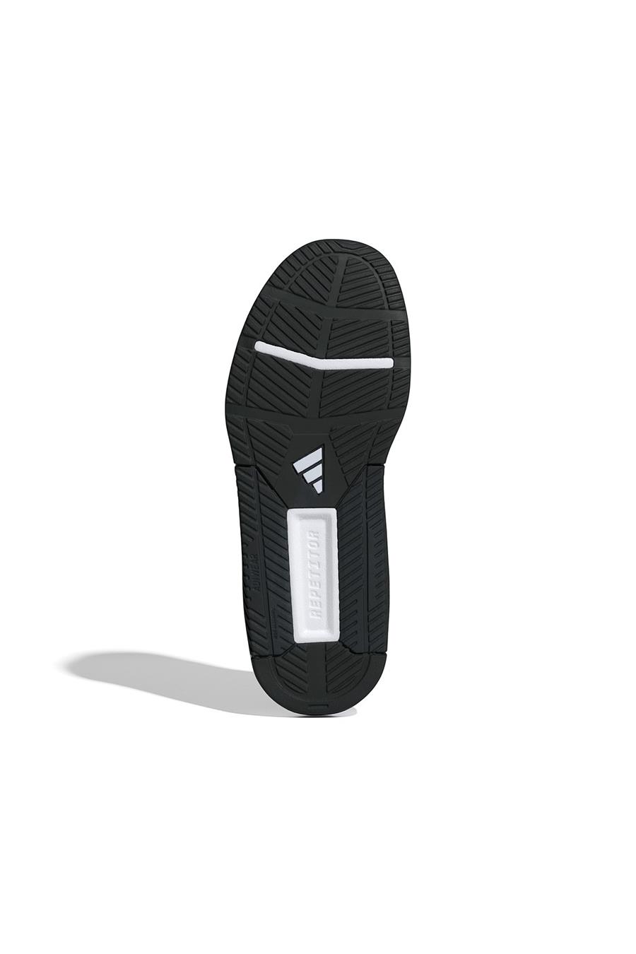 adidas  Siyah  Yürüyüş Ayakkabısı DROPSET  BASE TRAINER M JS3045