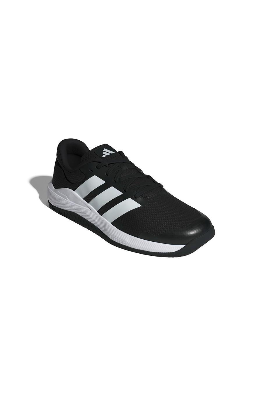 adidas  Siyah  Yürüyüş Ayakkabısı DROPSET  BASE TRAINER M JS3045