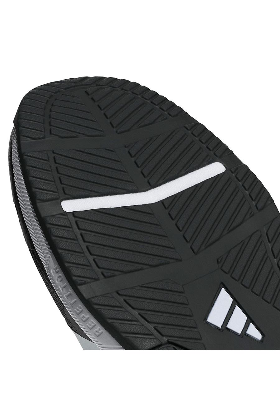 adidas  Siyah  Yürüyüş Ayakkabısı DROPSET  BASE TRAINER M JS3045