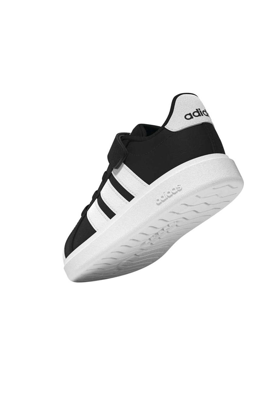 adidas  Siyah  Yürüyüş Ayakkabısı STREETTALK EL I JQ8605