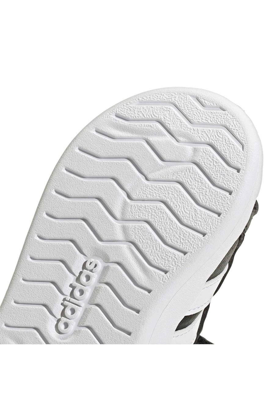 adidas  Siyah  Yürüyüş Ayakkabısı STREETTALK EL I JQ8605