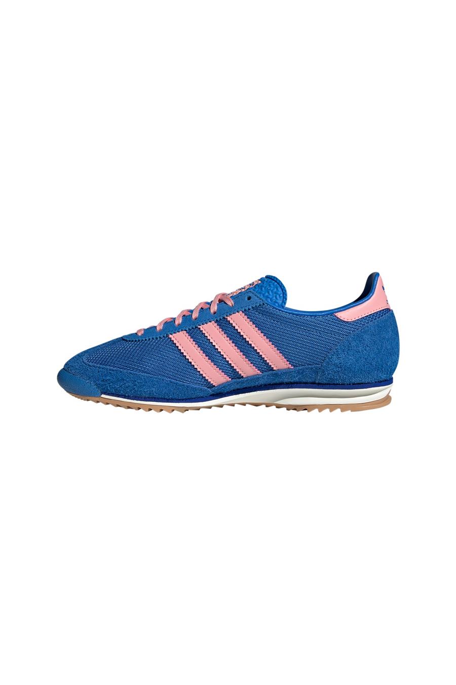 adidas SL 72 OG W Kadın Spor Ayakkab JI1878