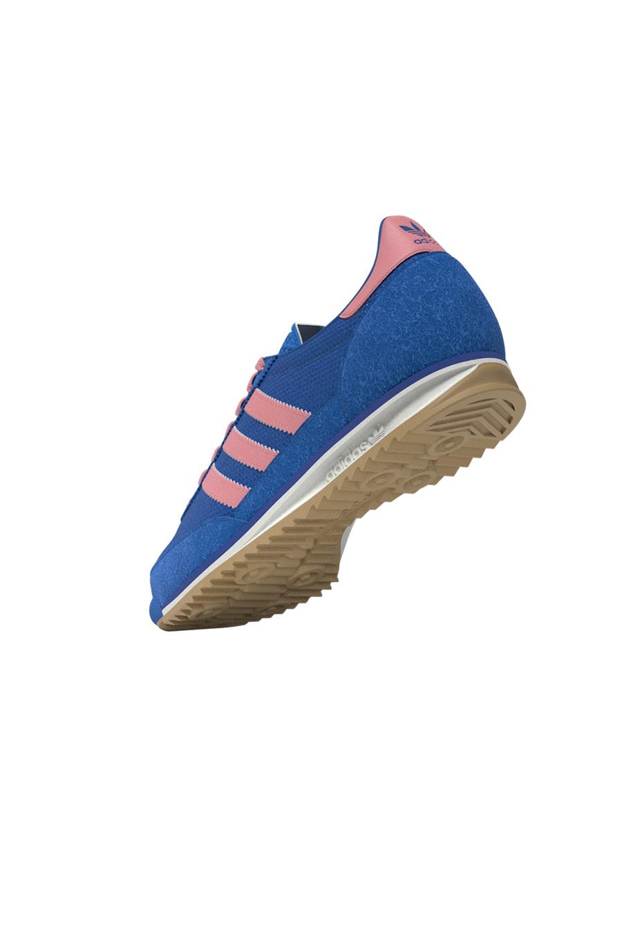 adidas SL 72 OG W Kadın Spor Ayakkab JI1878