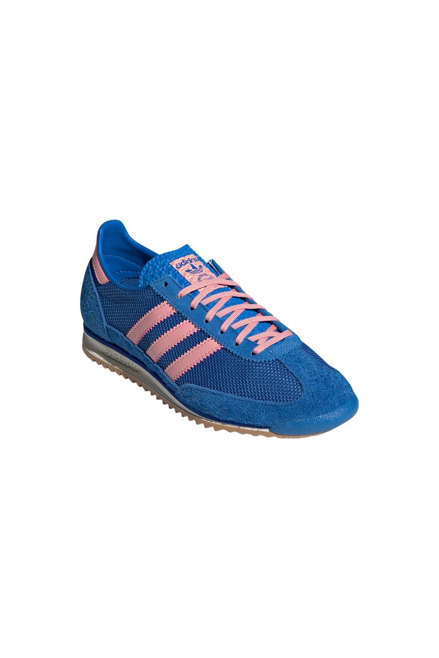 adidas SL 72 OG W Kadın Spor Ayakkab JI1878