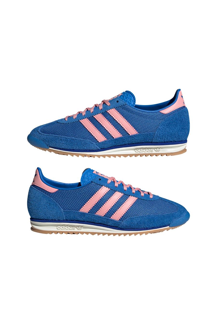 adidas SL 72 OG W Kadın Spor Ayakkab JI1878