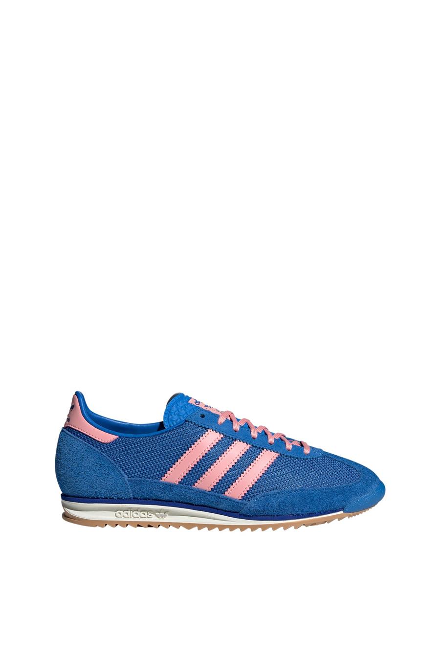 adidas SL 72 OG W Kadın Spor Ayakkab JI1878