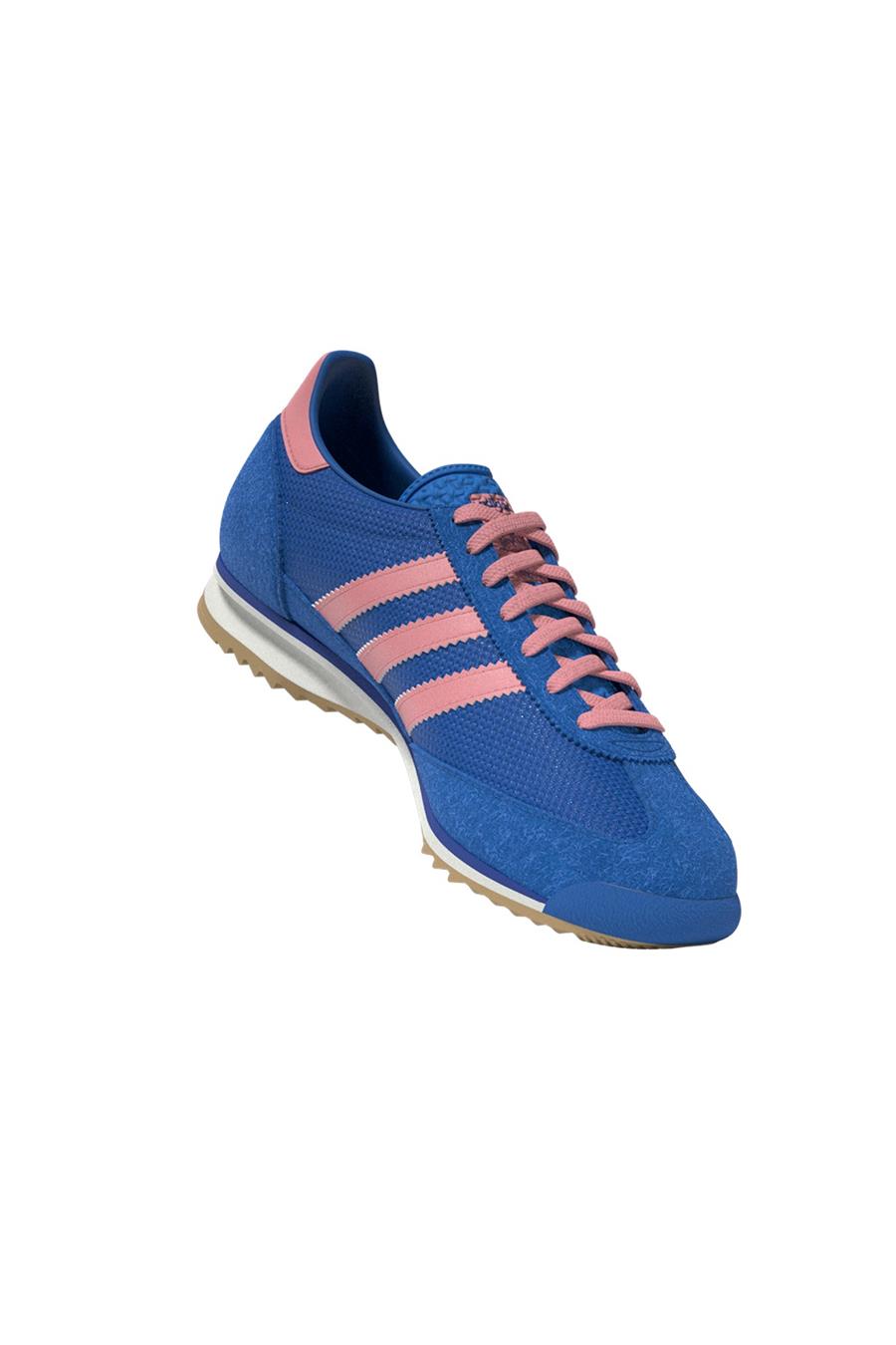 adidas SL 72 OG W Kadın Spor Ayakkab JI1878