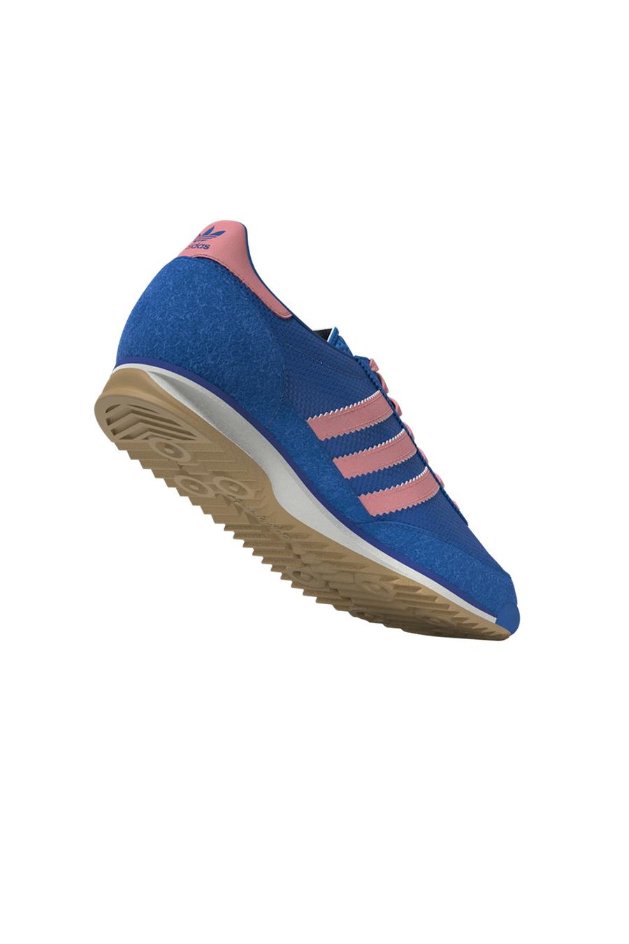 adidas SL 72 OG W Kadın Spor Ayakkab JI1878
