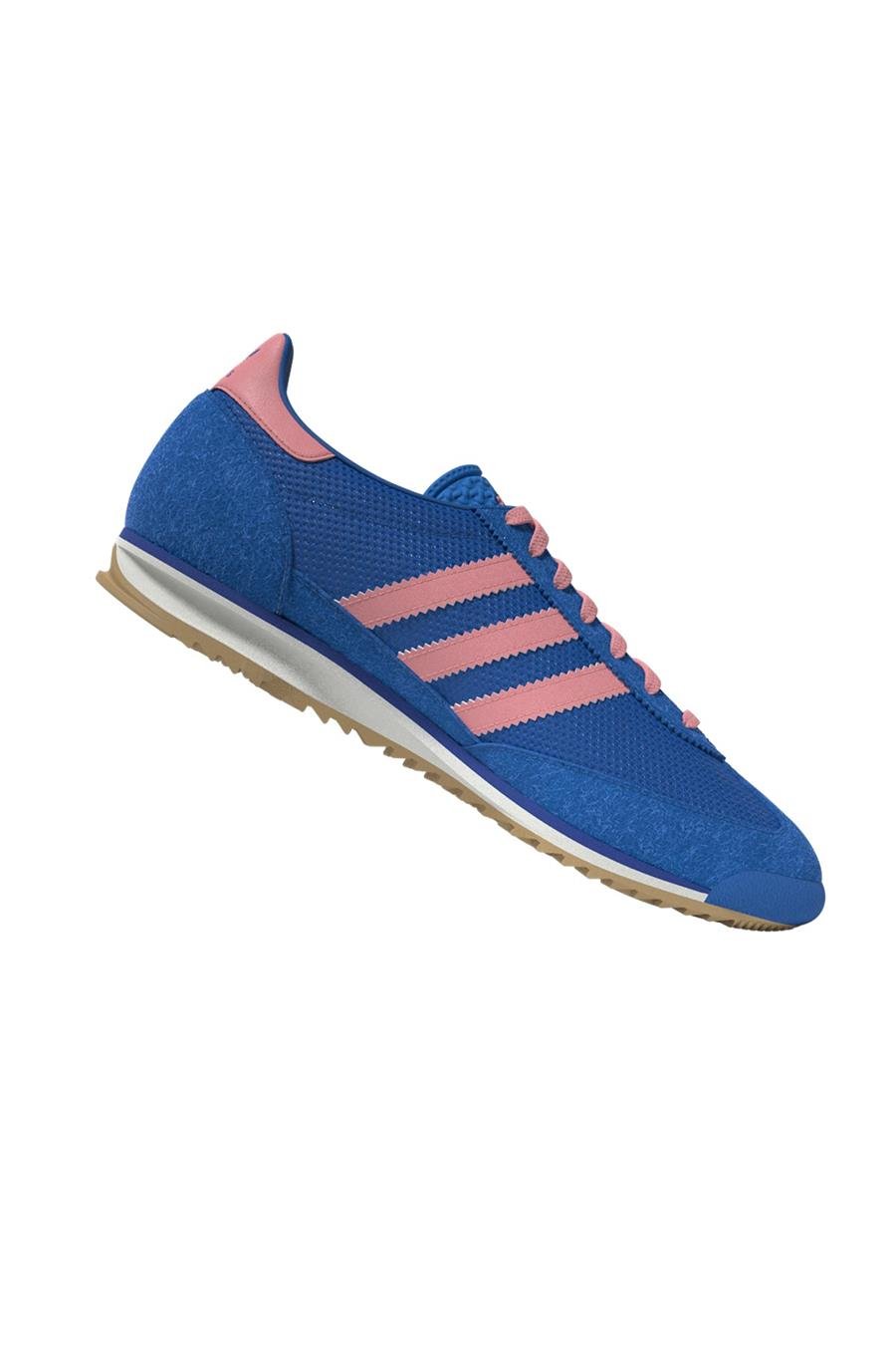 adidas SL 72 OG W Kadın Spor Ayakkab JI1878
