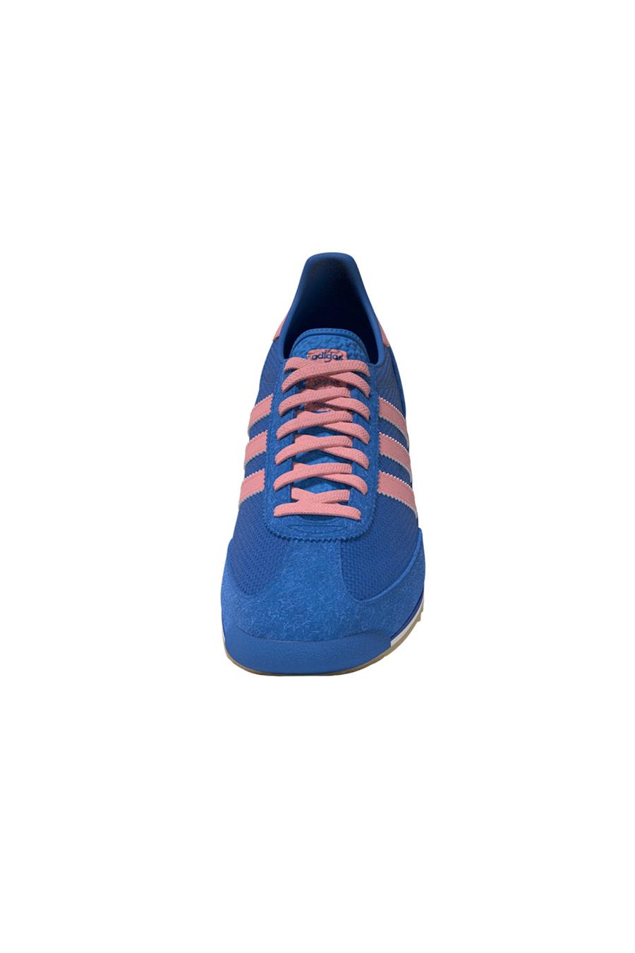 adidas SL 72 OG W Kadın Spor Ayakkab JI1878