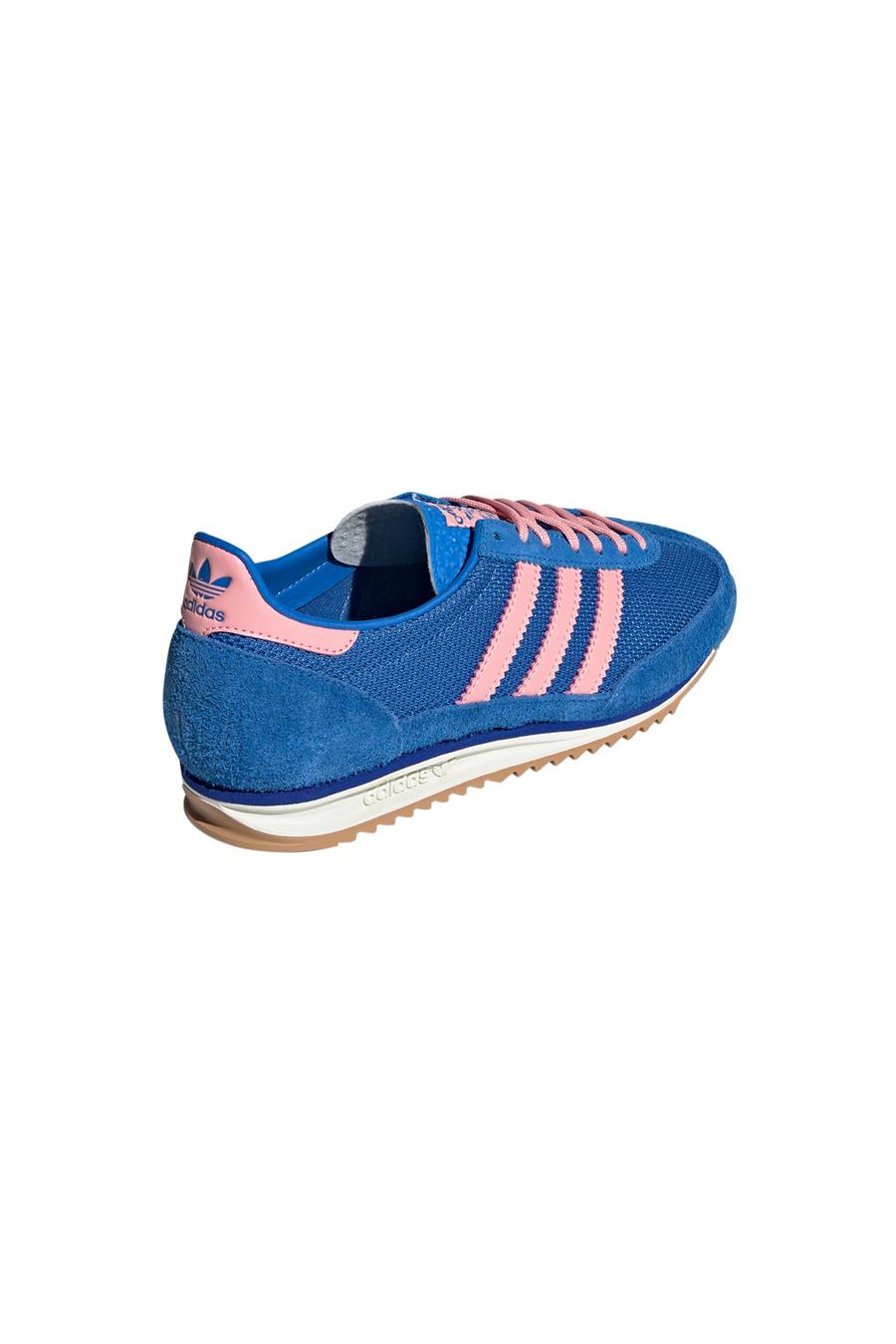 adidas SL 72 OG W Kadın Spor Ayakkab JI1878