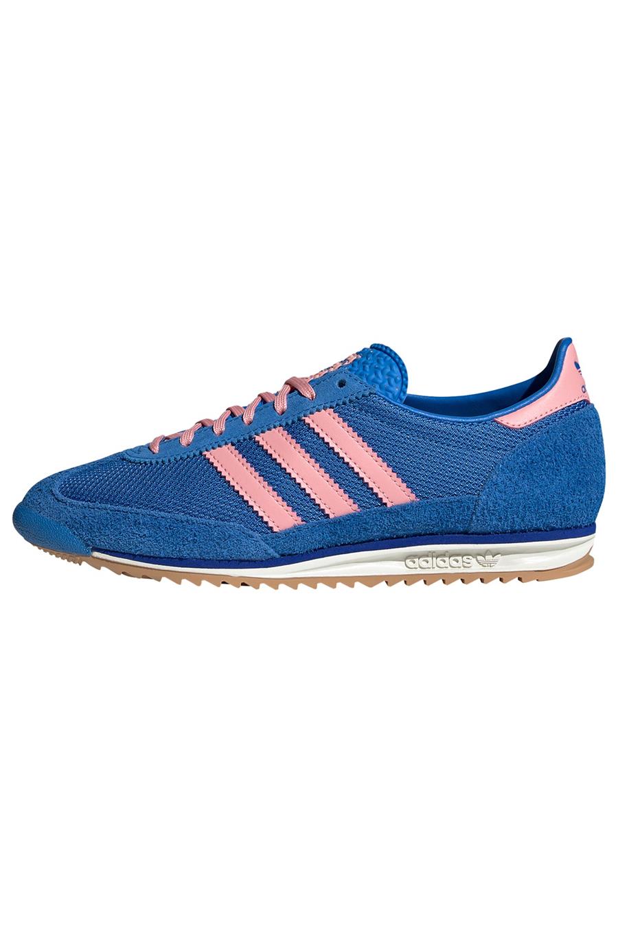 adidas SL 72 OG W Kadın Spor Ayakkab JI1878