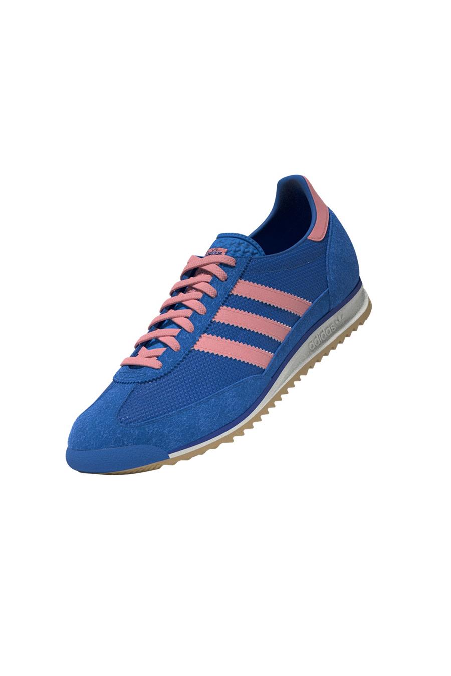 adidas SL 72 OG W Kadın Spor Ayakkab JI1878