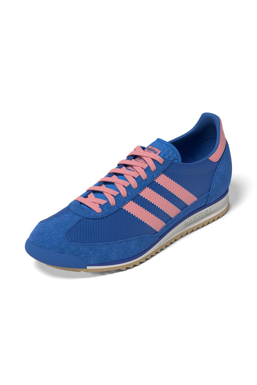 adidas SL 72 OG W Kadın Spor Ayakkab JI1878