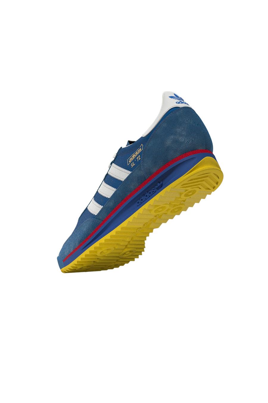 adidas  SL 72 RS Erkek Ayakkabı IG2132