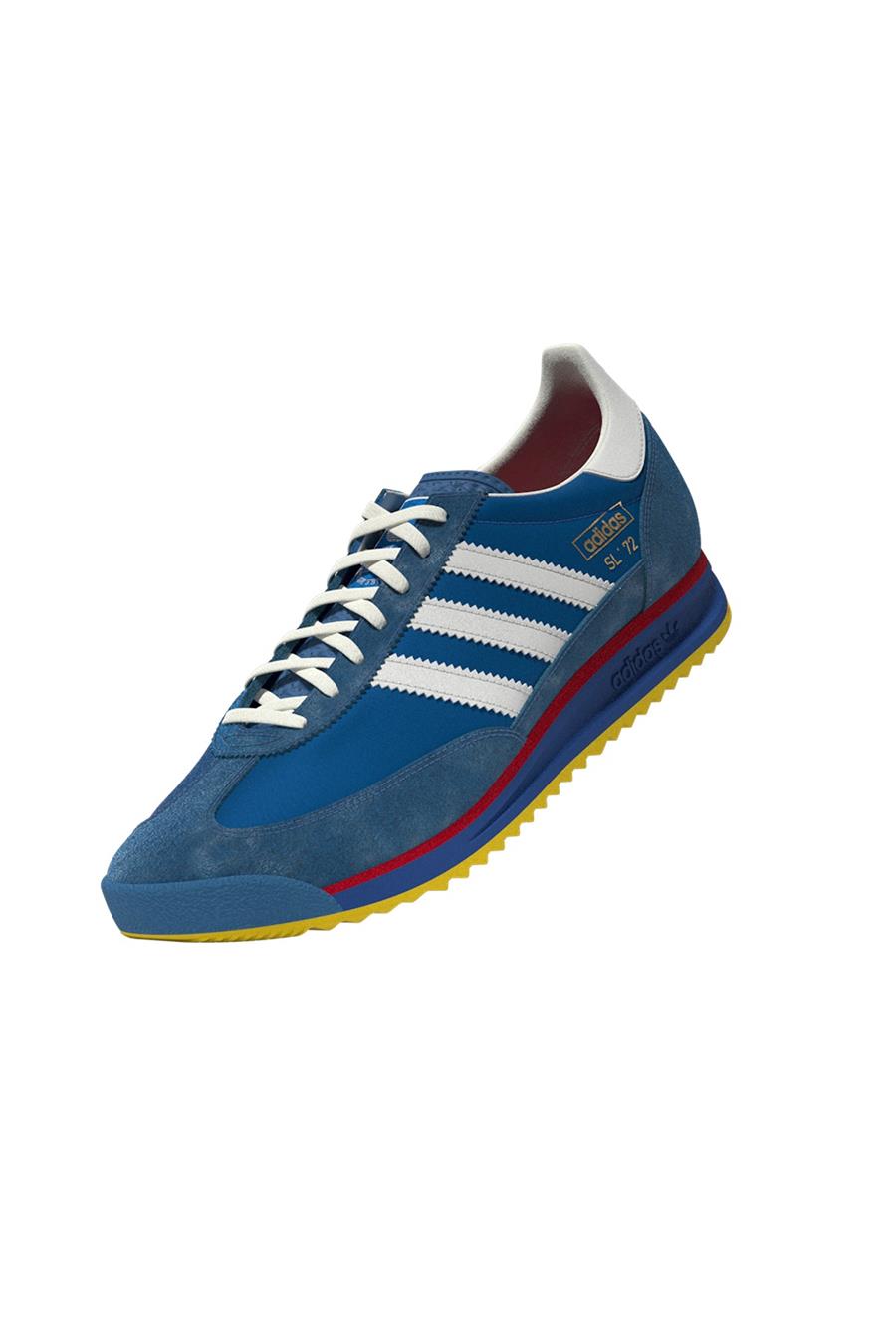 adidas  SL 72 RS Erkek Ayakkabı IG2132